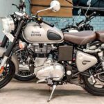 Royal Enfield Bullet 350