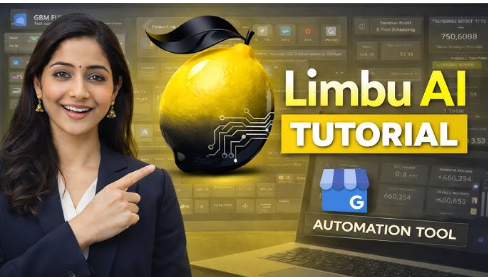 Limbu Ai